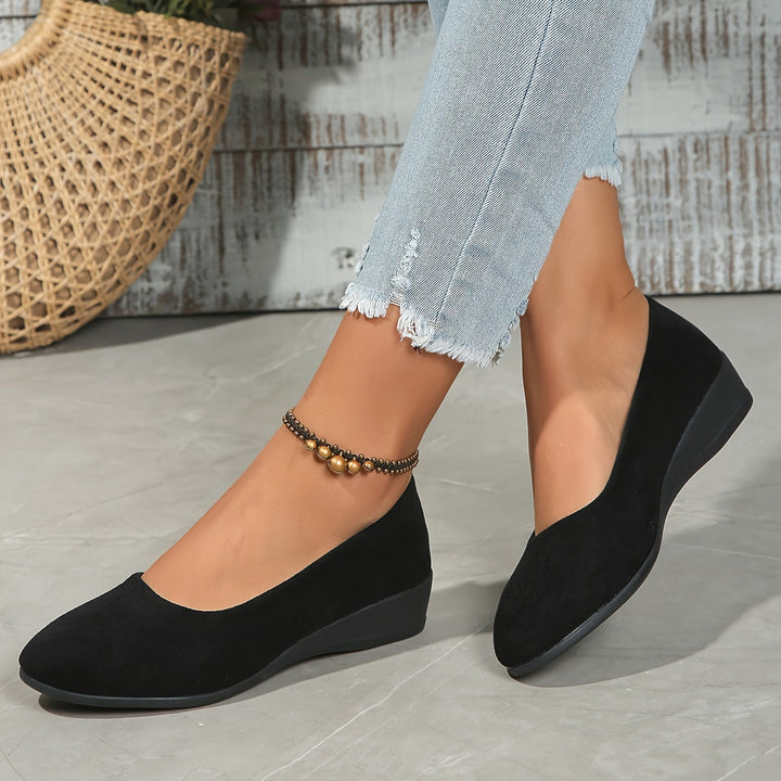 Alison | Elegant Casual Shoe