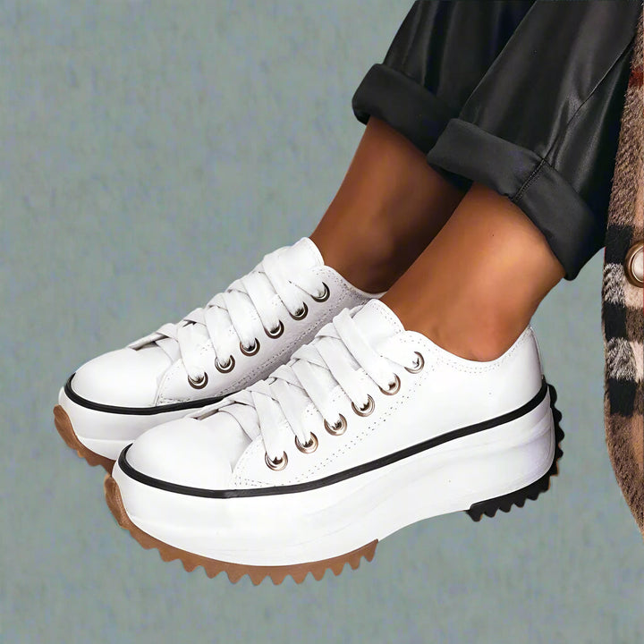Tessa | Modern Casual Sneakers