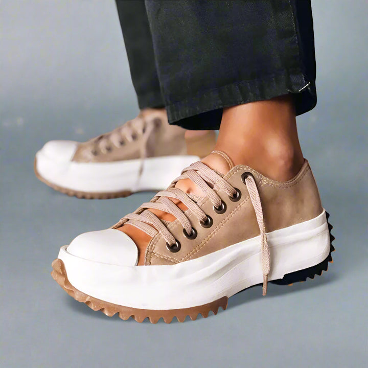 Tessa | Modern Casual Sneakers