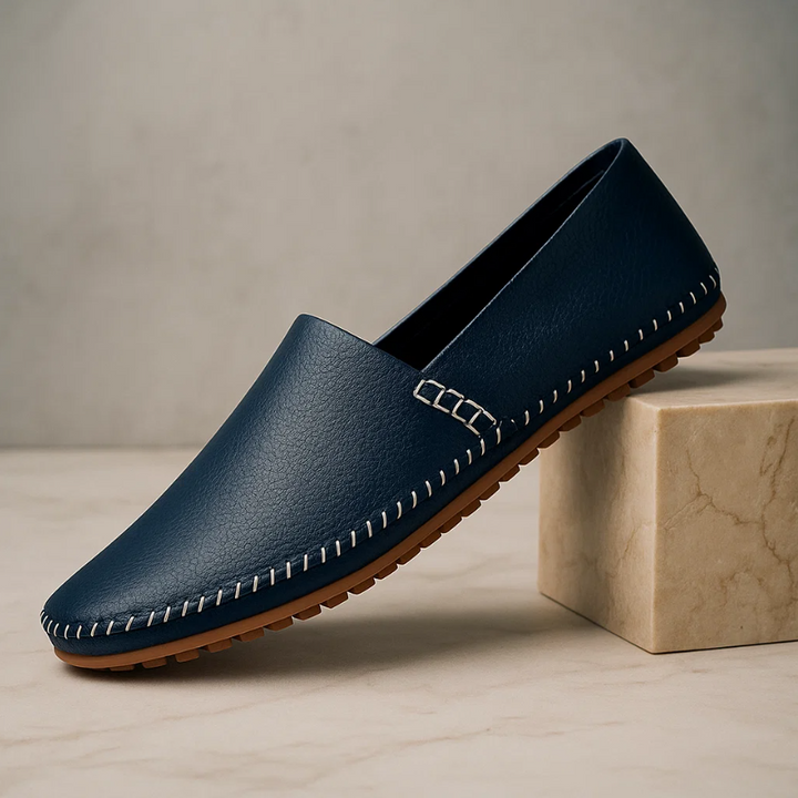 Clara | Elegant Loafer