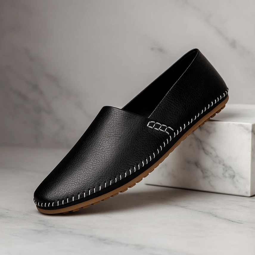 Clara | Elegant Loafer