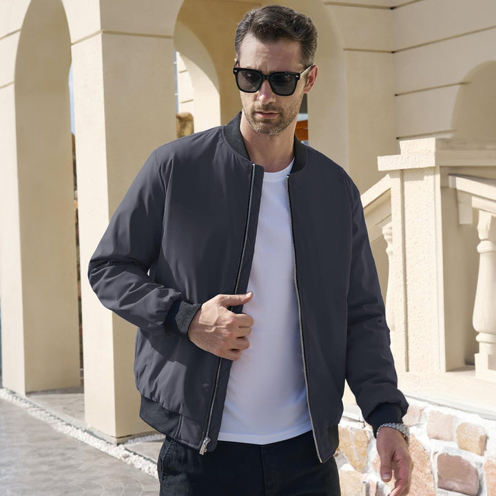 Marc - Bomberjacket