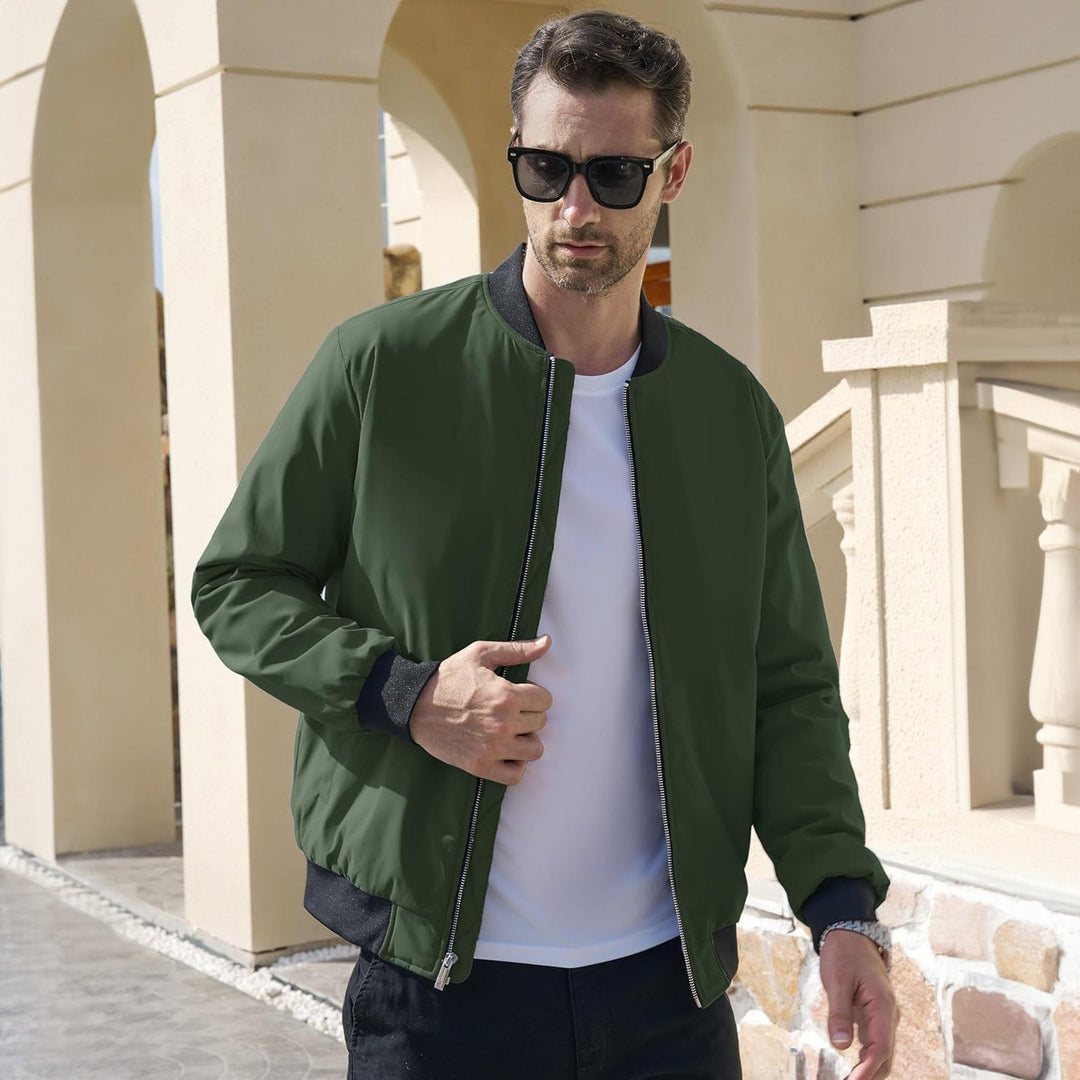 Marc - Bomberjacket