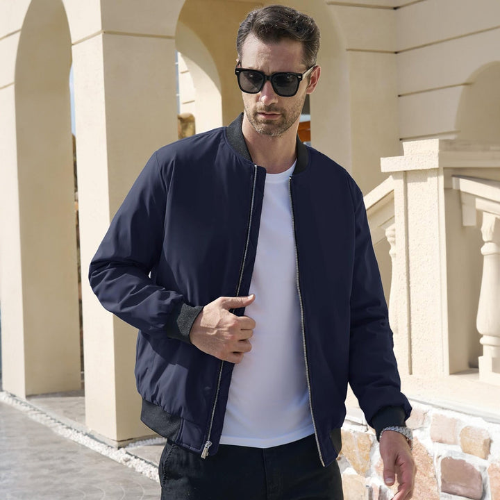 Marc - Bomberjacket