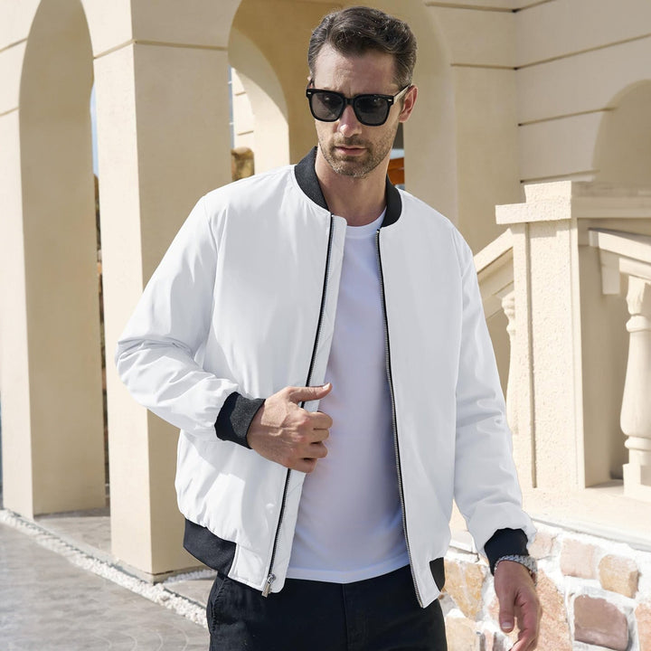 Marc - Bomberjacket