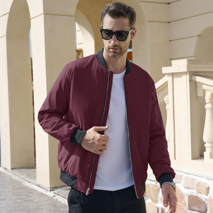 Marc - Bomberjacket