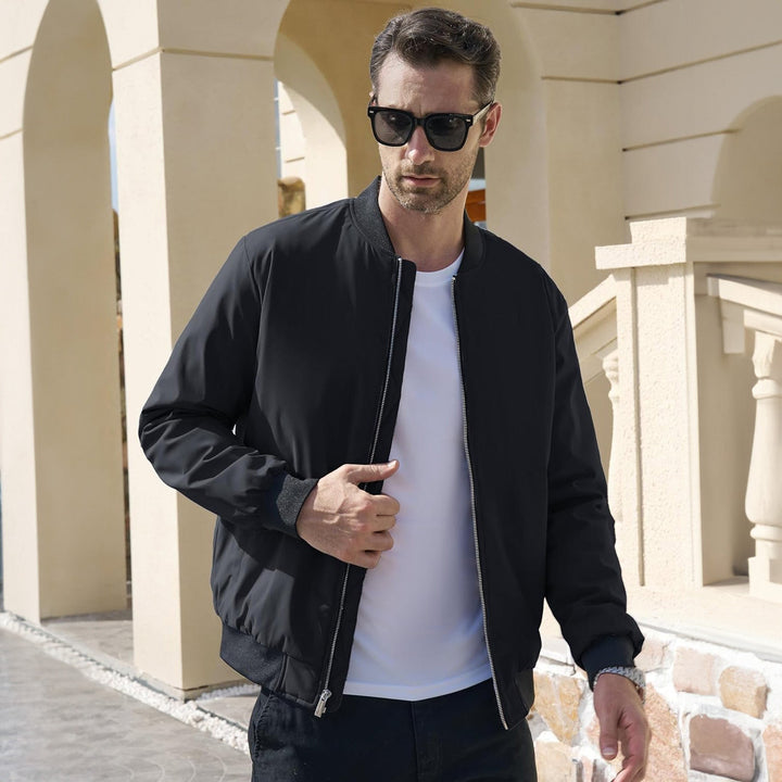 Marc - Bomberjacket