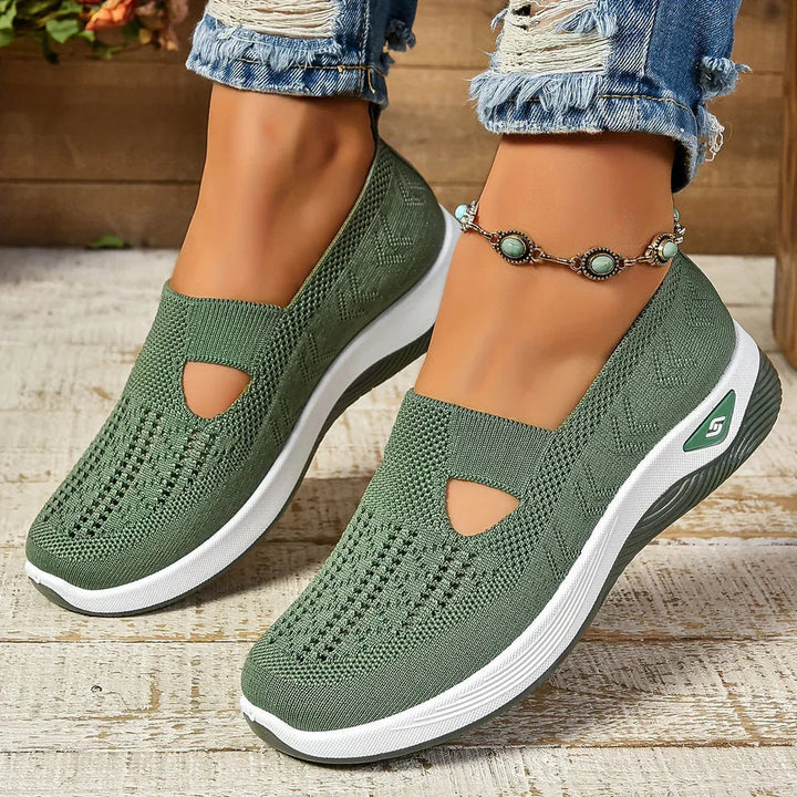 Lily | Comfortable Casual Sneakers