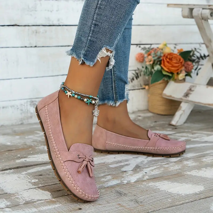 Comfortable Soft Loafers