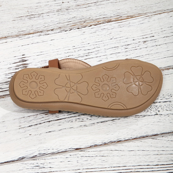 Isla | Elegant Everyday Sandal