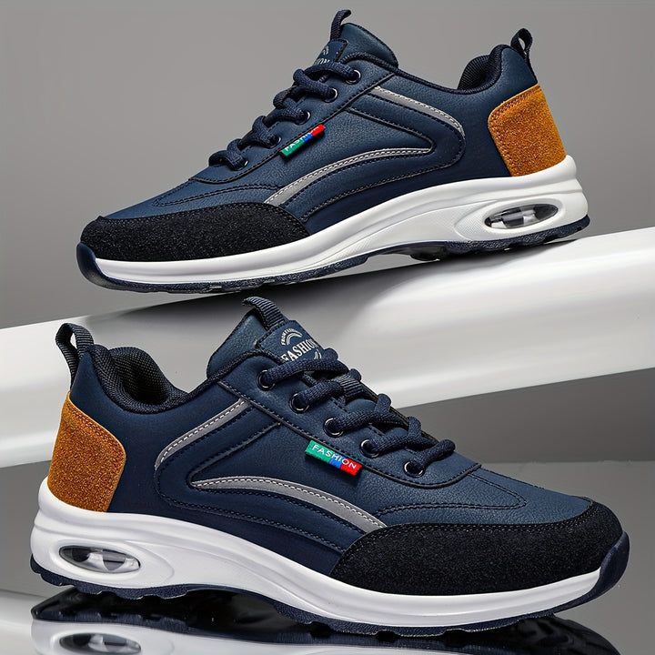 Leo | Elegant Casual Sneakers