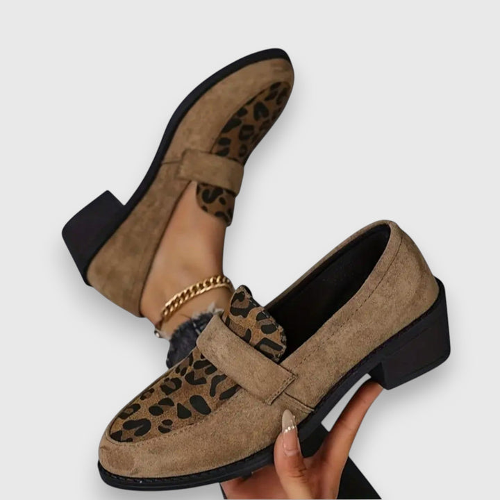 Romy | Leo Loafer