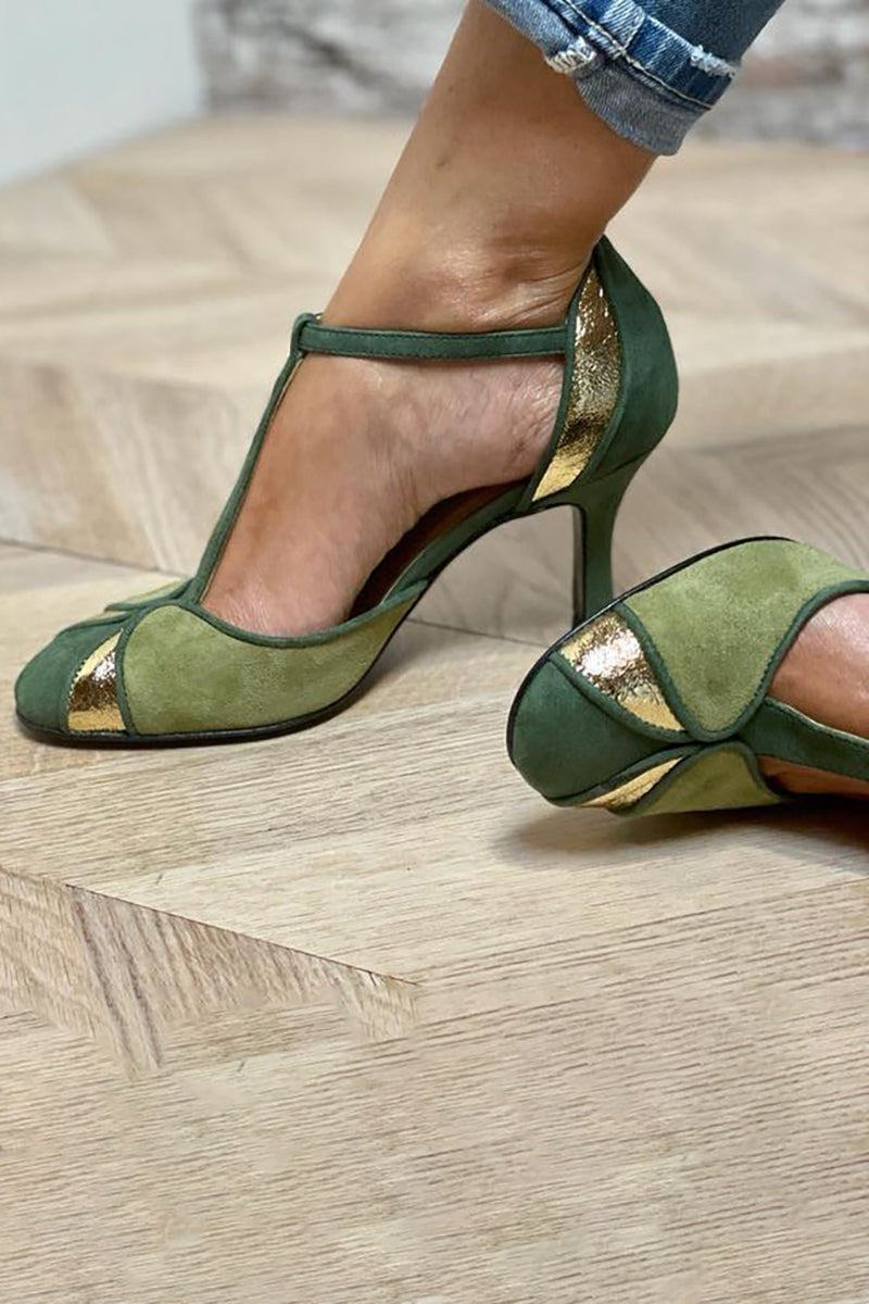 Lina | Elegant Premium Heels