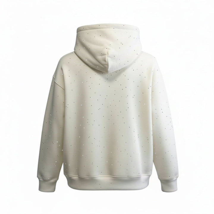 Paisley | Stylish Everyday Hoodie