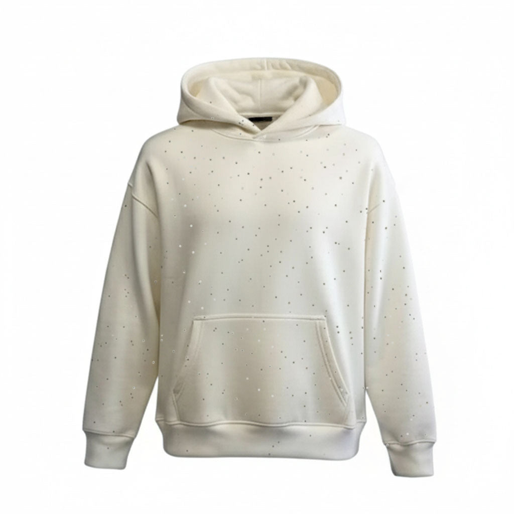 Paisley | Stylish Everyday Hoodie
