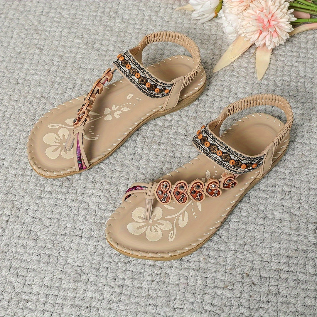 Isla | Elegant Everyday Sandal