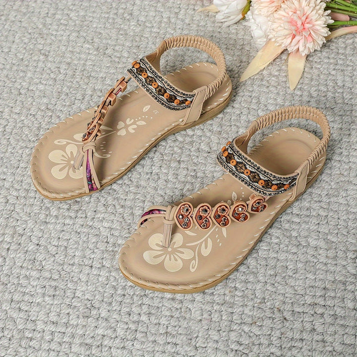 Isla | Elegant Everyday Sandal