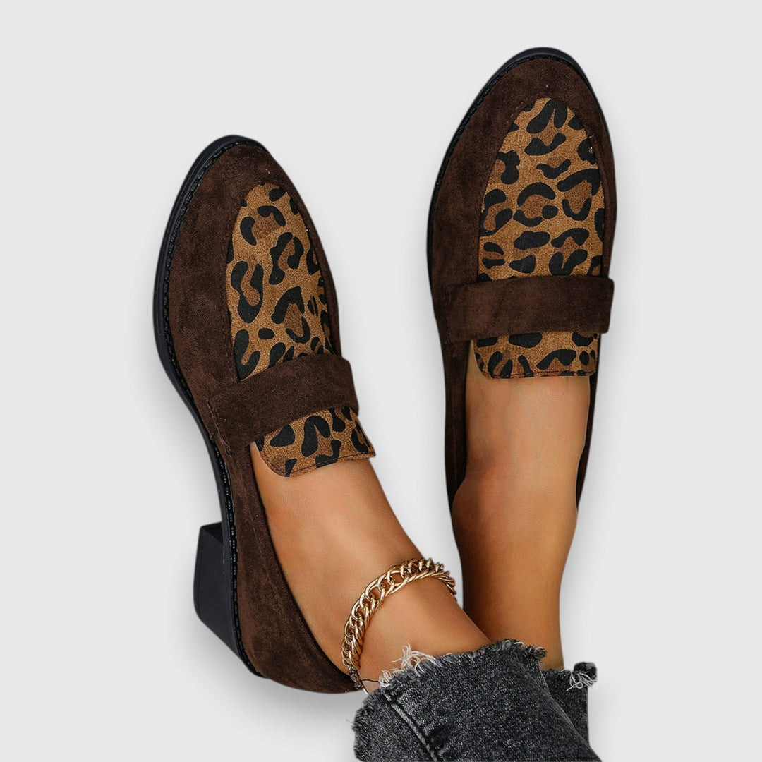 Romy | Leo Loafer