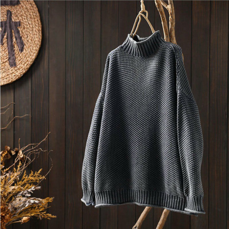 Noa | Stylish Oversized Sweater