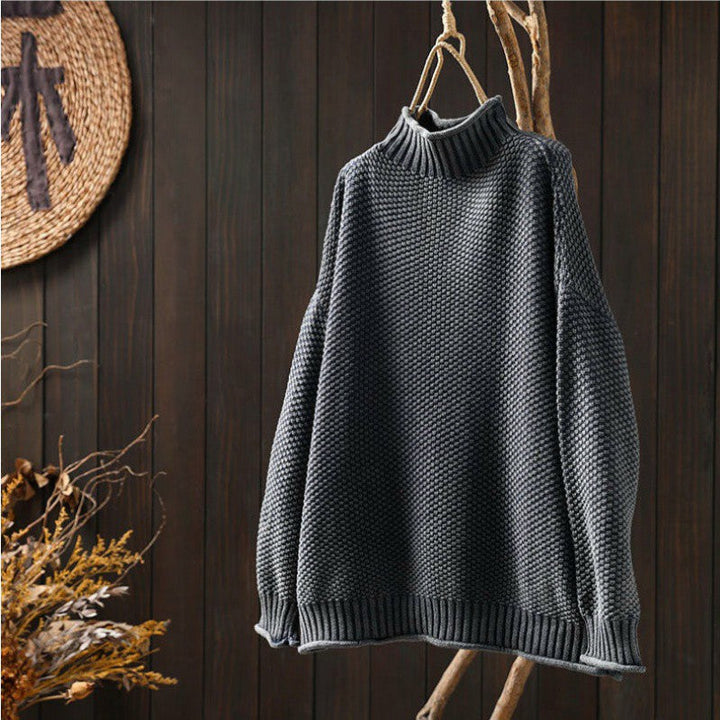 Noa | Stylish Oversized Sweater