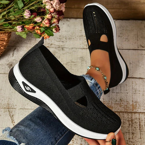 Lily | Comfortable Casual Sneakers