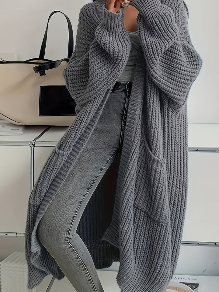 Soraya | Cosy Cardigan Sweater