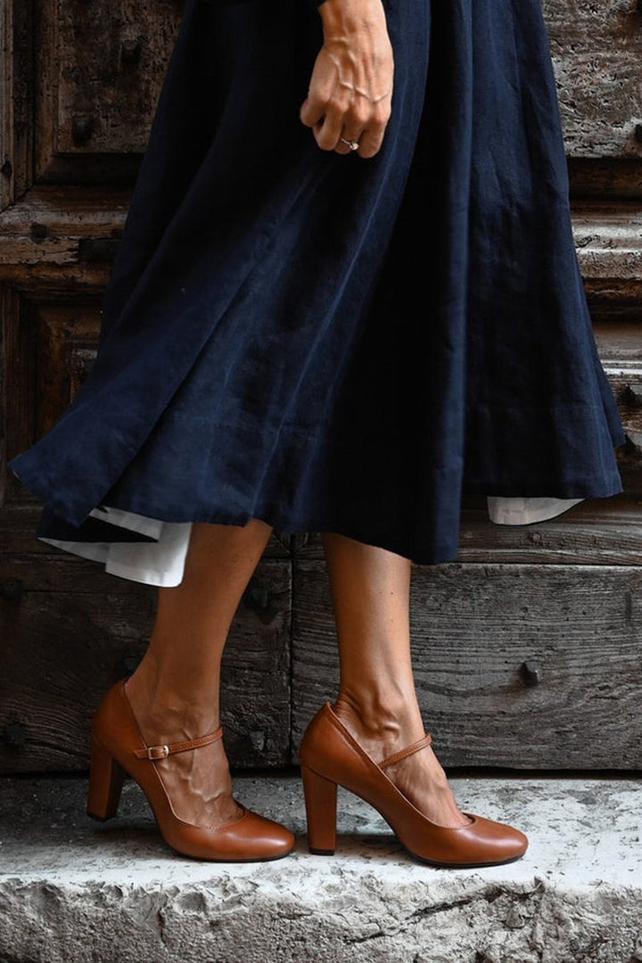 Maya | Premium Elegant Heels