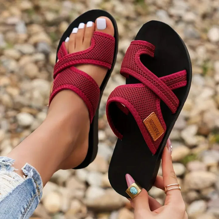 Clara | Lightweight Comfort Sandal