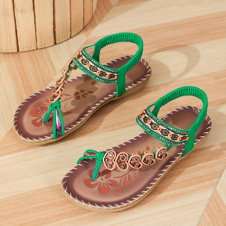 Isla | Elegant Everyday Sandal