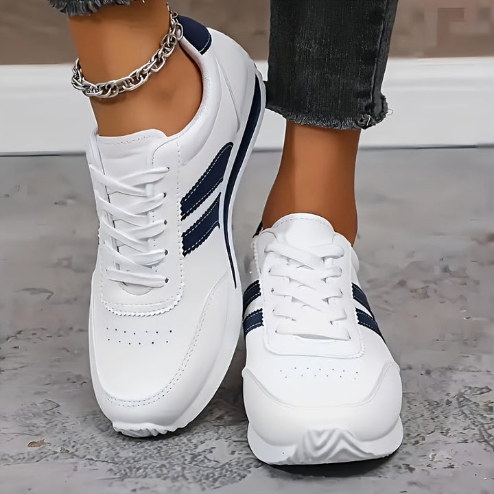 Elaine | Stylish Walking Sneakers