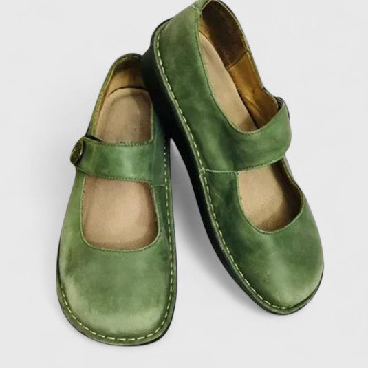 Martha | Comfortable Casual Shoes