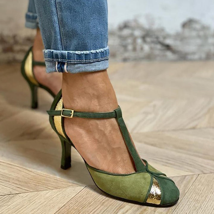 Lina | Elegant Premium Heels
