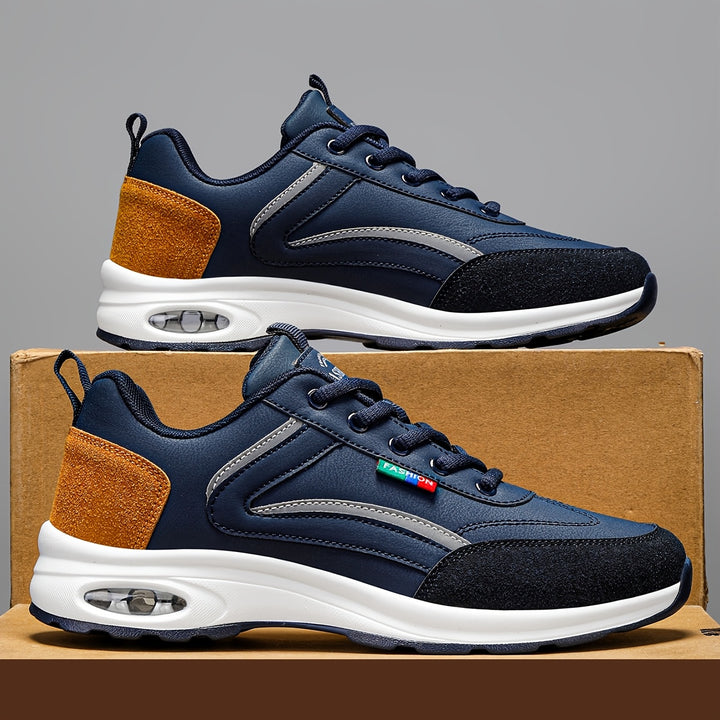 Leo | Elegant Casual Sneakers