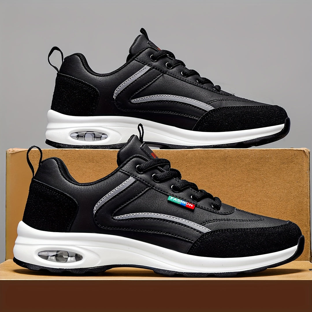 Leo | Elegant Casual Sneakers