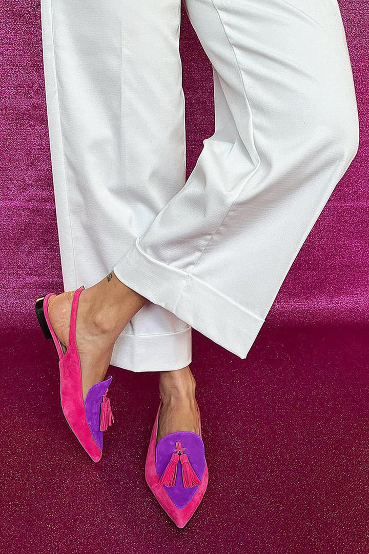 Marilyn | Premium Stylish Footwear