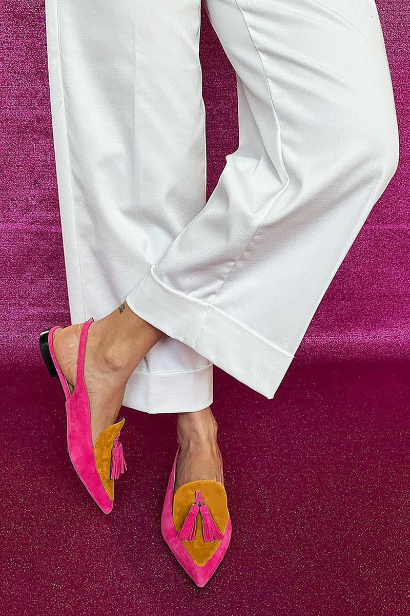 Marilyn | Premium Stylish Footwear