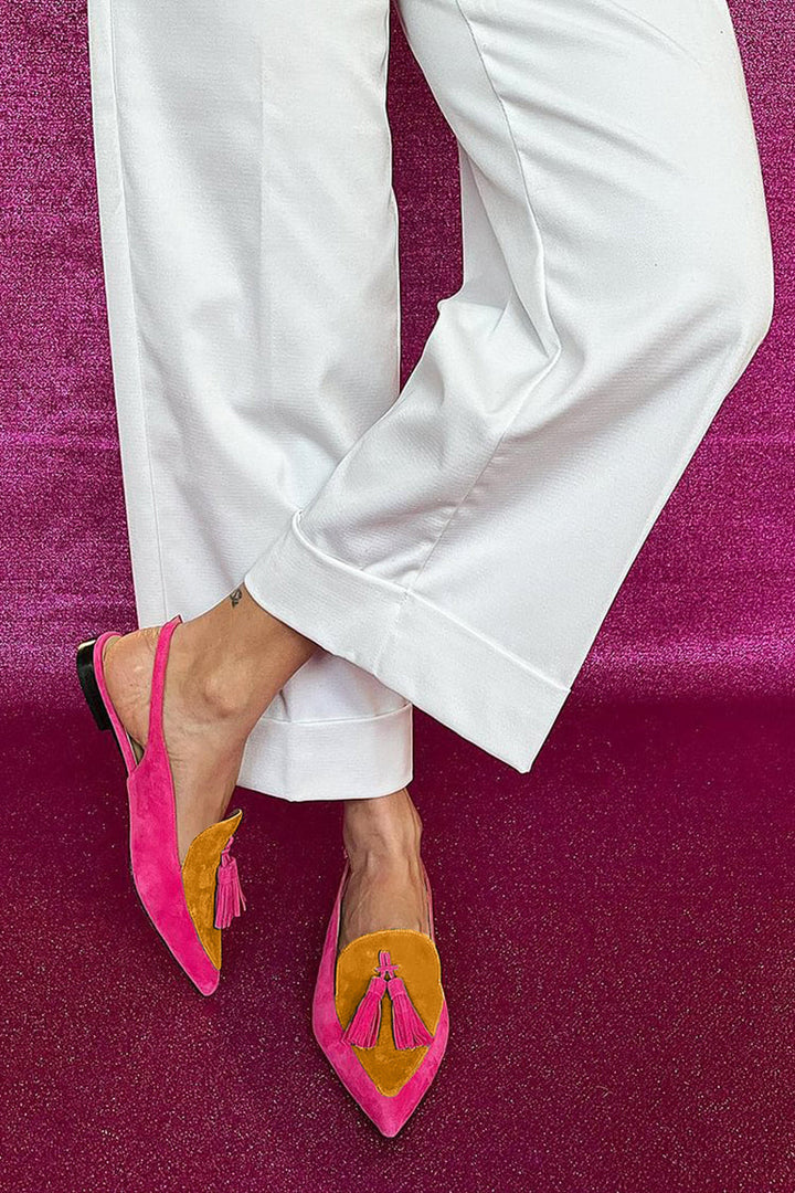 Marilyn | Premium Stylish Footwear