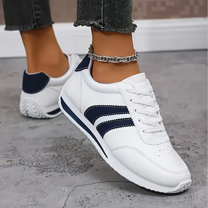 Elaine | Stylish Walking Sneakers