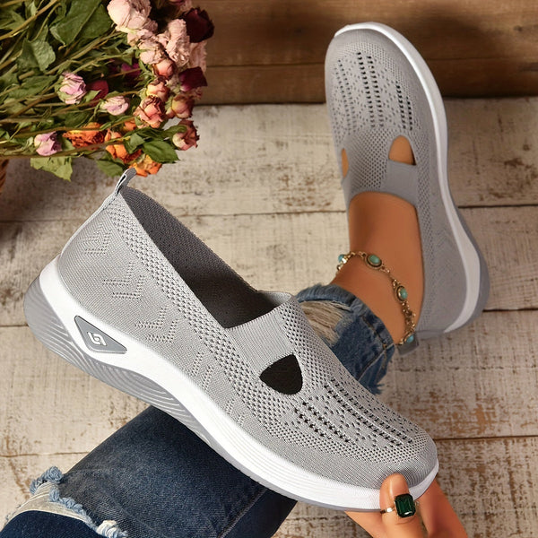 Emily | slip-on Shoes