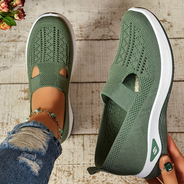 Emily | slip-on Shoes