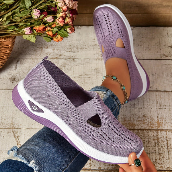 Emily | slip-on Shoes