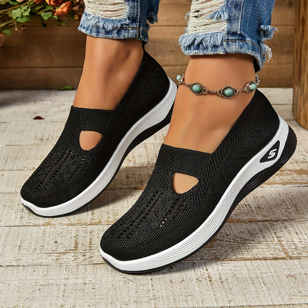 Emily | slip-on Shoes
