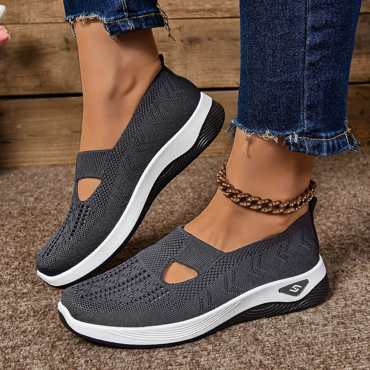 Lily | Comfortable Casual Sneakers