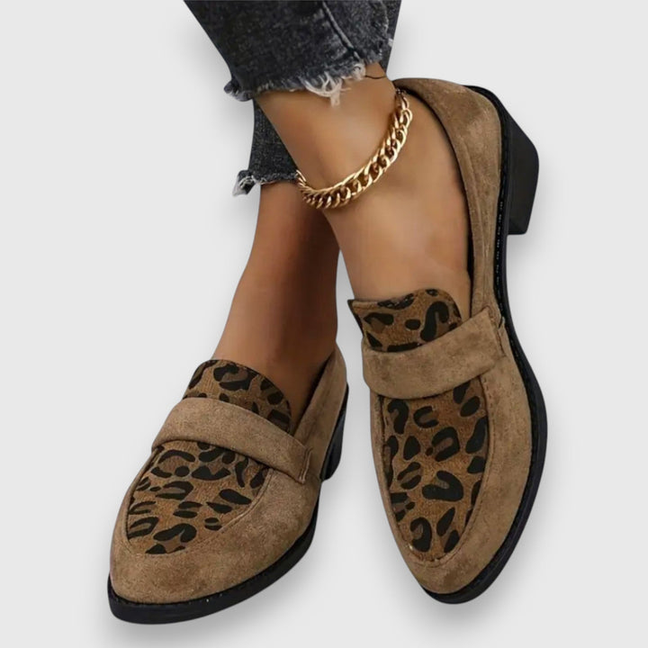 Romy | Leo Loafer