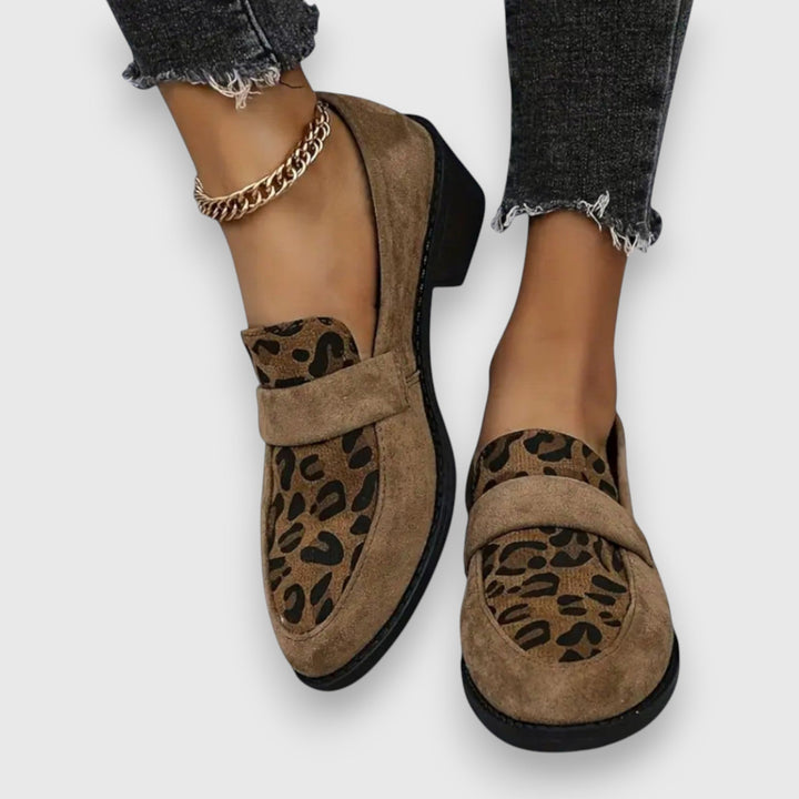 Romy | Leo Loafer