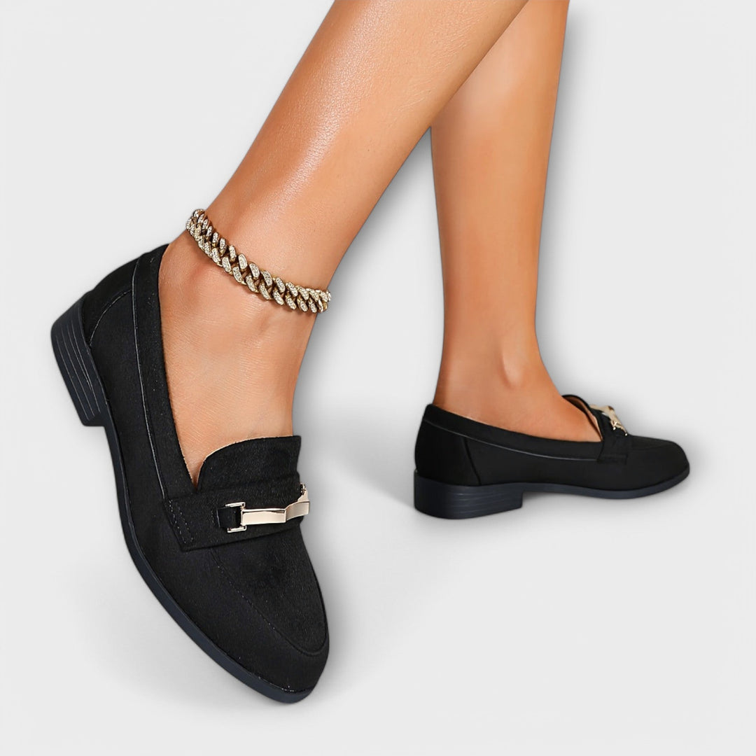 Flanell | Elegant Loafer