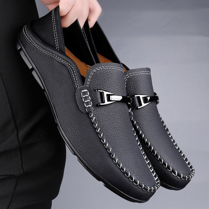 Henry | Premium Casual Loafers