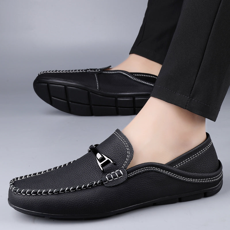 Henry | Premium Casual Loafers