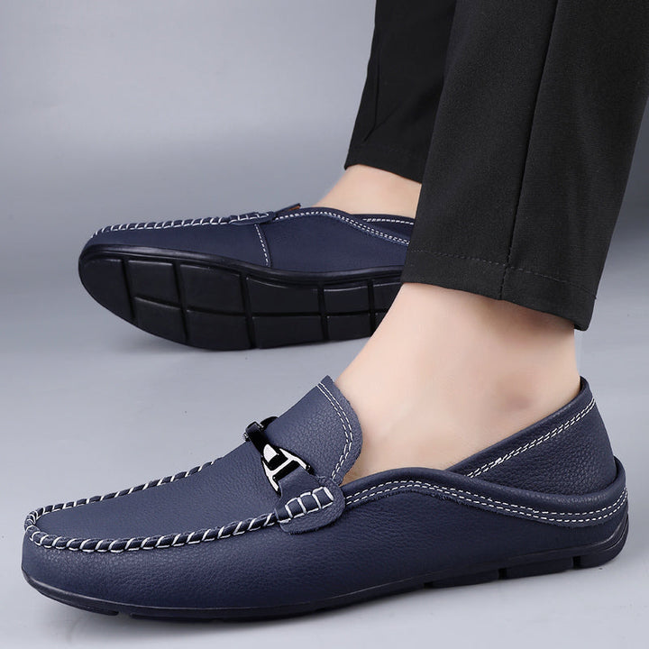 Henry | Premium Casual Loafers