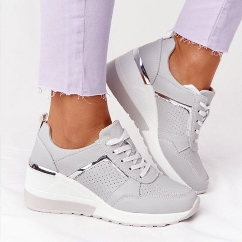 Zenith | Comfort Shoes